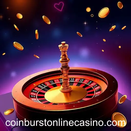 Rise of Coinburst Casino in 2025