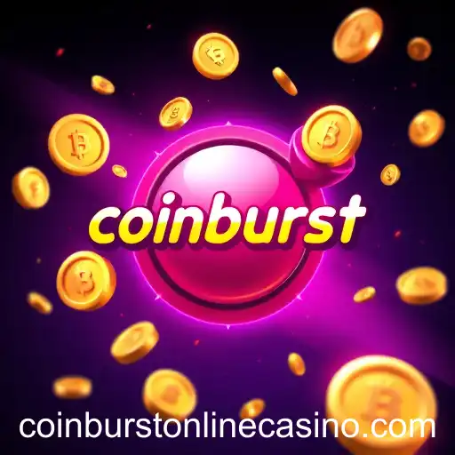 Coinburst Casino Revolutionizes Online Gaming in 2025