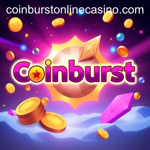 Coinburst Casino Surge in Popularity