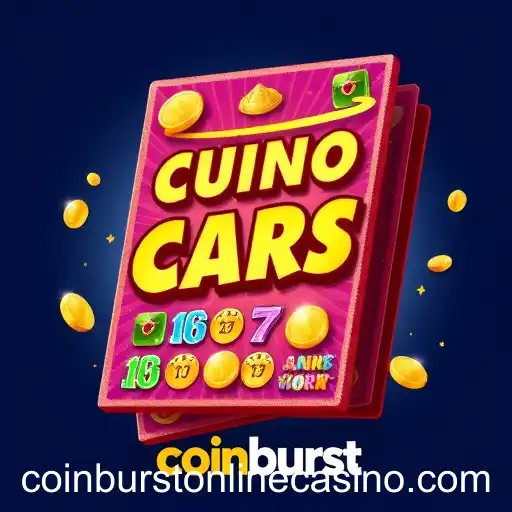 The Rise of Coinburst in the Gaming World