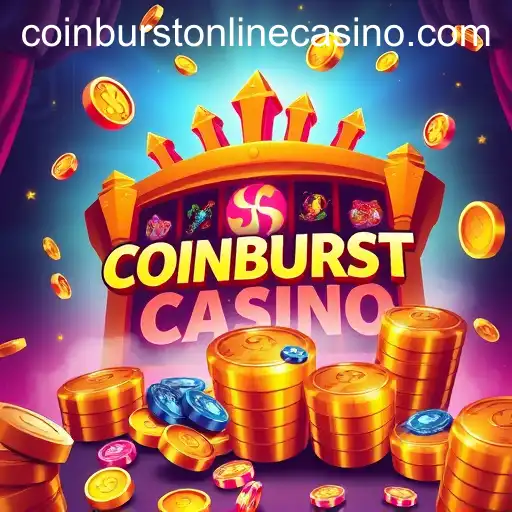 Revolutionizing Online Gaming: The Rise of Coinburst Casino