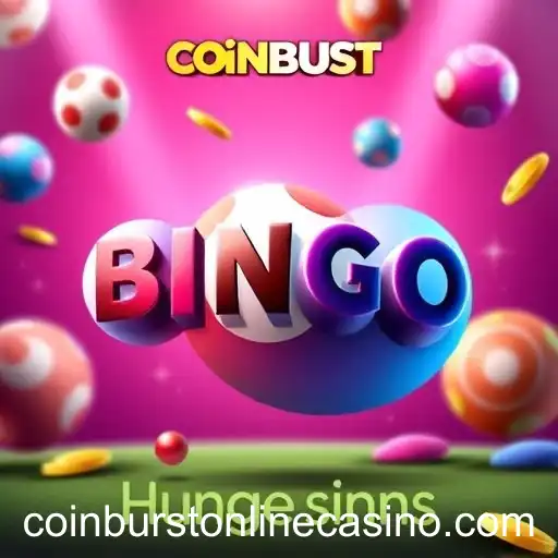 The Rise of Coinburst Online Casino Amidst Digital Gambling Trends
