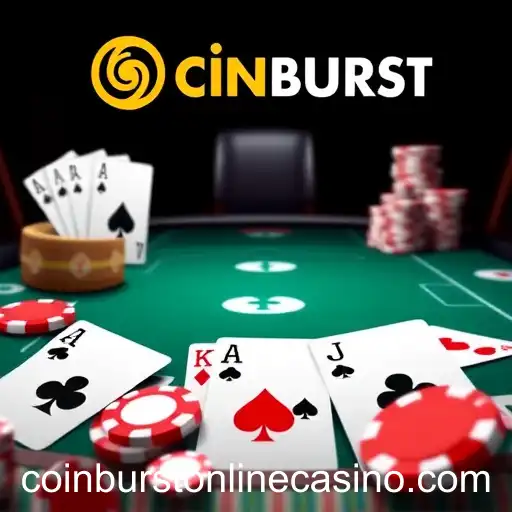 Rise of Coinburst Casino in Online Gaming