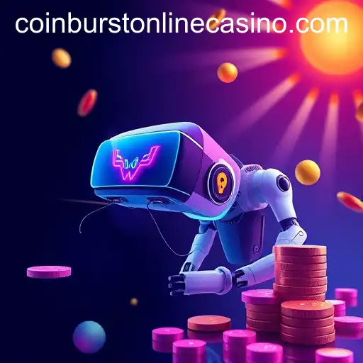 The Rise of Coinburst Casino in the Digital Era