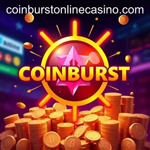 The Rise of Coinburst in the Online Gaming Arena