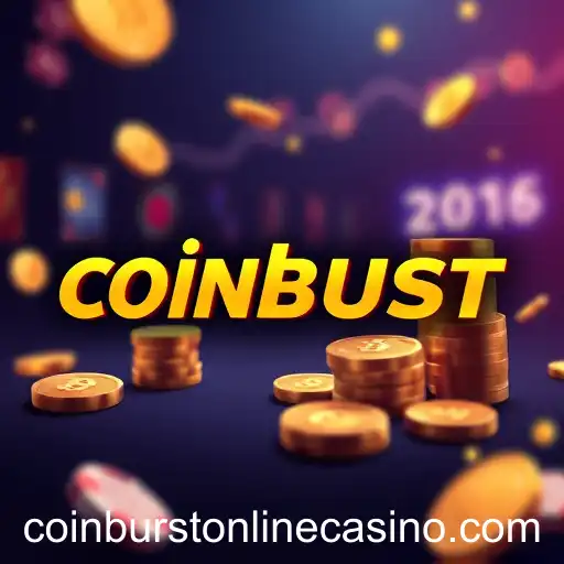 The Rise of Coinburst Casino in the Digital Gambling Era