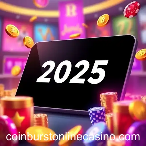 Coinburst Online Casino: Navigating the Digital Gaming Landscape