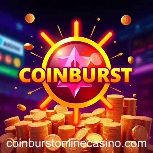 The Rise of Coinburst in the Online Gaming Arena