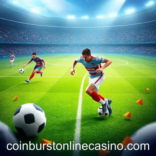 The Rise of Coinburst in the Online Casino World