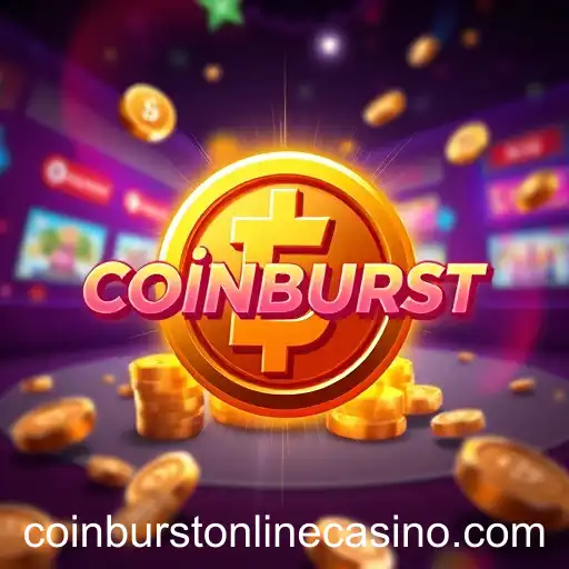 Revolutionizing Online Gaming with Coinburst Casino