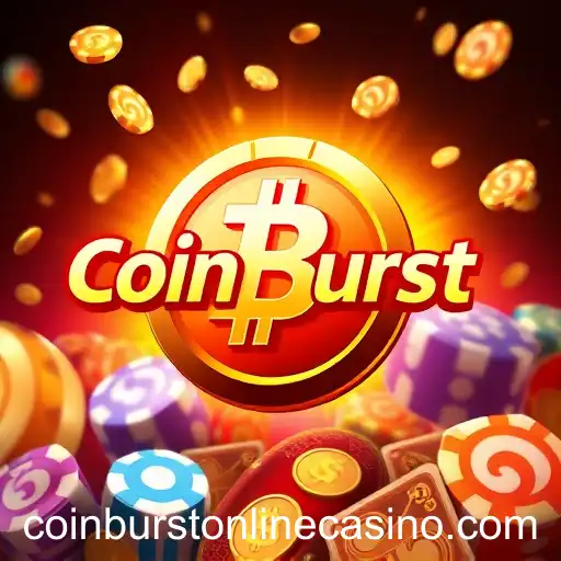 Exploring the Rise of Coinburst in the Casino World