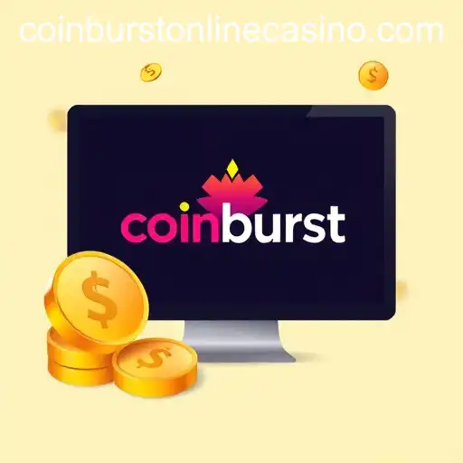 Innovations in Online Casinos: Coinburst's Role