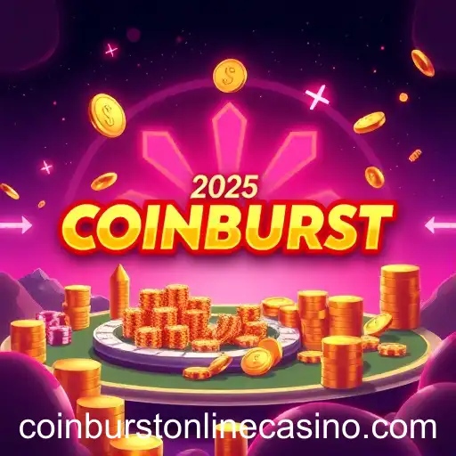 The Rise of Coinburst Casino in the Digital Gaming Era